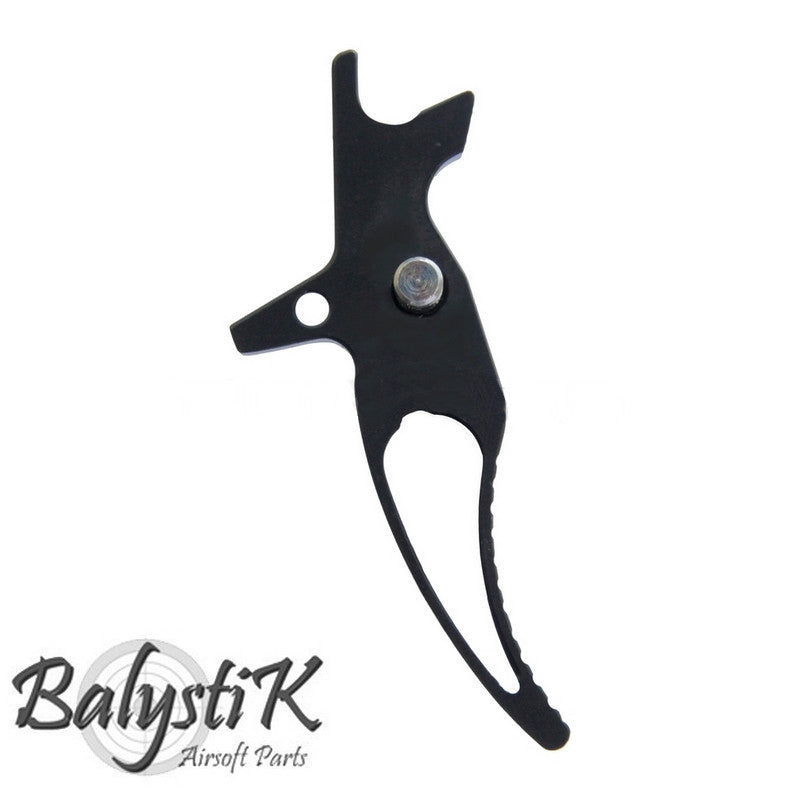 balystik CNC Curve Trigger M4
