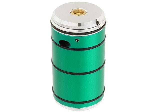 Epsilon Impact Grenade Green