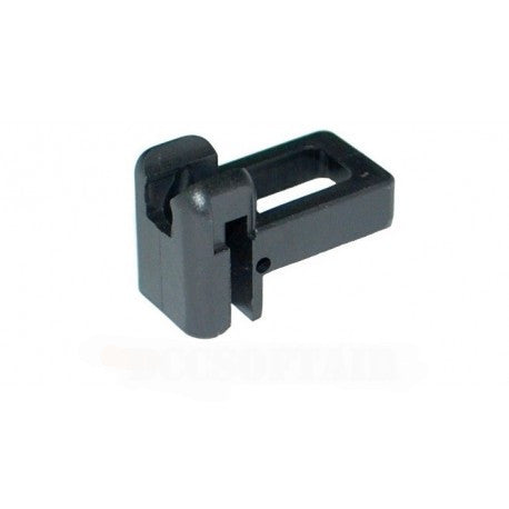 KJ Works KC-02 Parts 140 BB lip