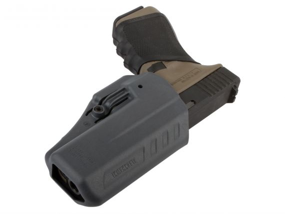 ARC IWB Holster for Glock 19 BK