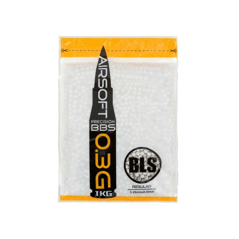 BLS bbs 0.30 Gr 3300 rds