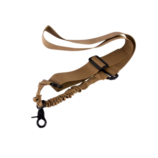 Sling 1 point Tan