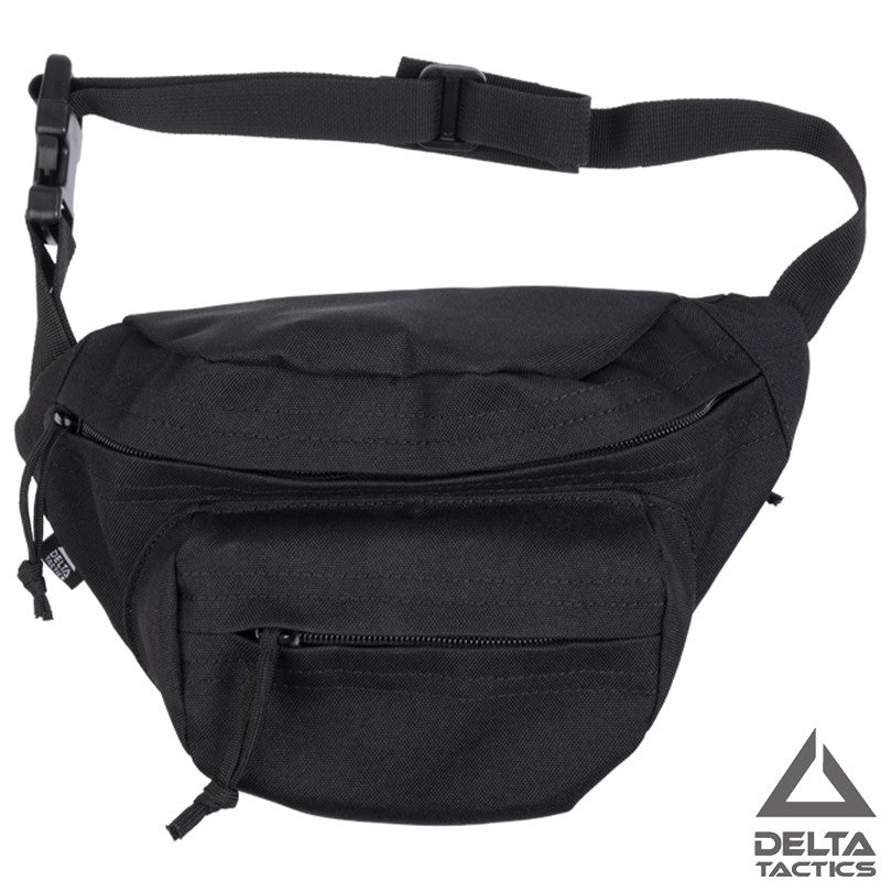 Delta tactics Raider Force Black