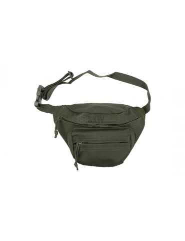Delta tactics Raider Force OD