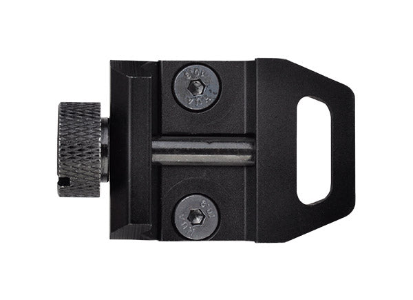 OPSMEN FAST 502R Weapon Light for Picatinny Rail (800 Lumen) - Coyote Tan