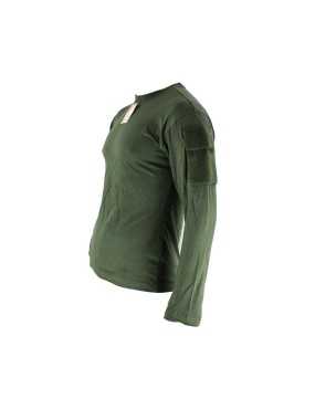 Instructor Shirt Long OD S