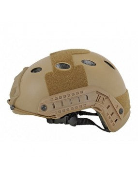 Emerson FAST Helmet PJ Tan