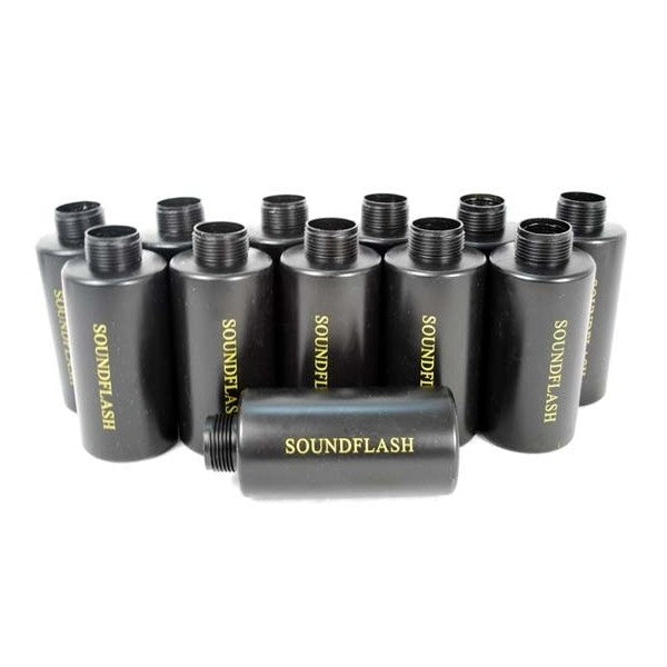 Thunder Grenade Cylinder Pack 12