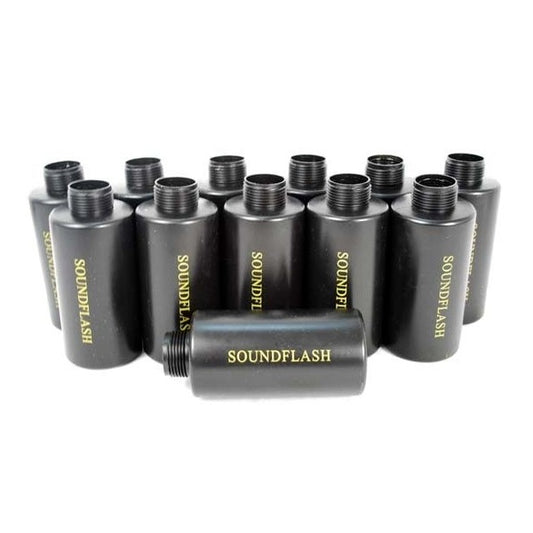 Thunder Grenade Cylinder Pack 12
