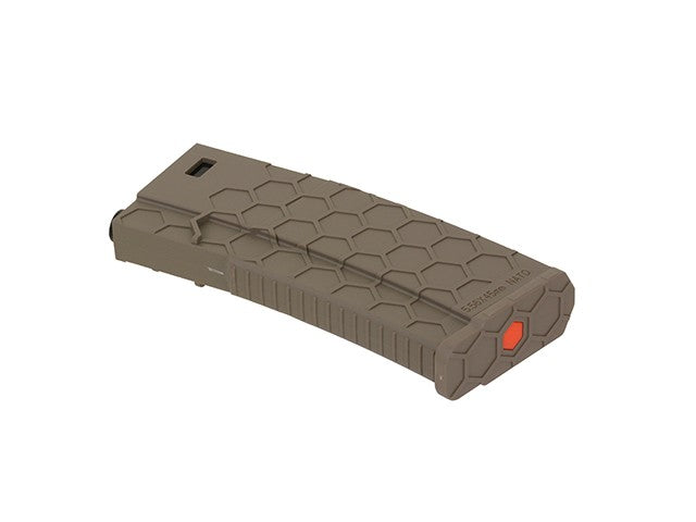 Castellan 130 Bbs Polymer Midcap Magazine DE