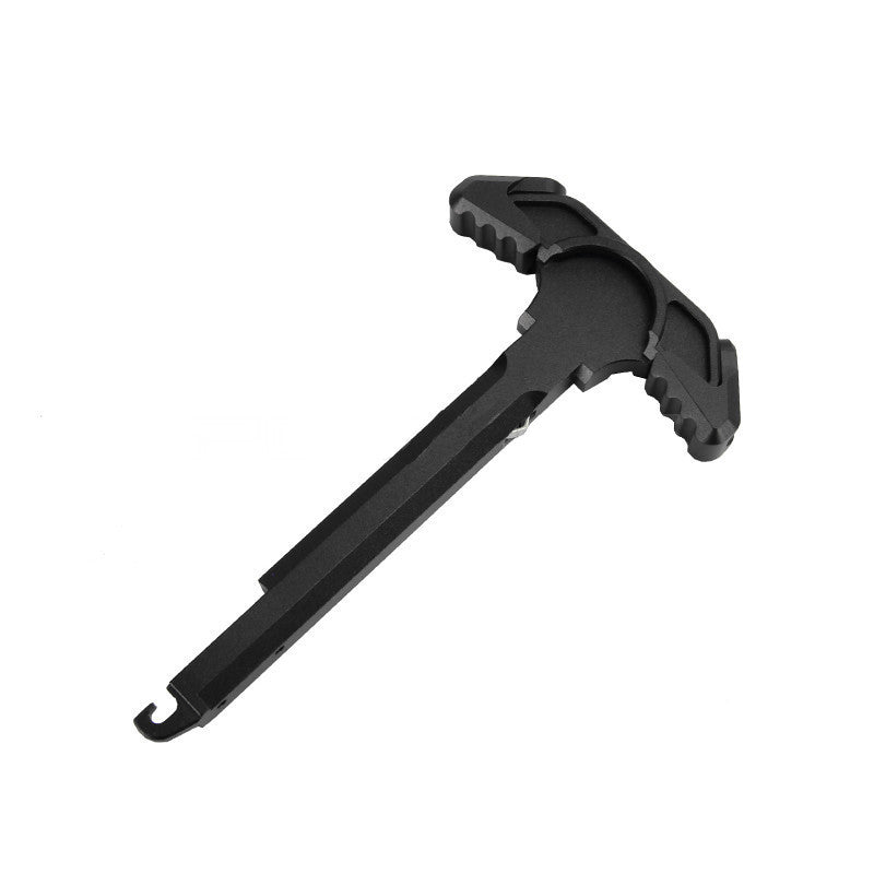 Castellan SI Style Charging handle for AEG BK
