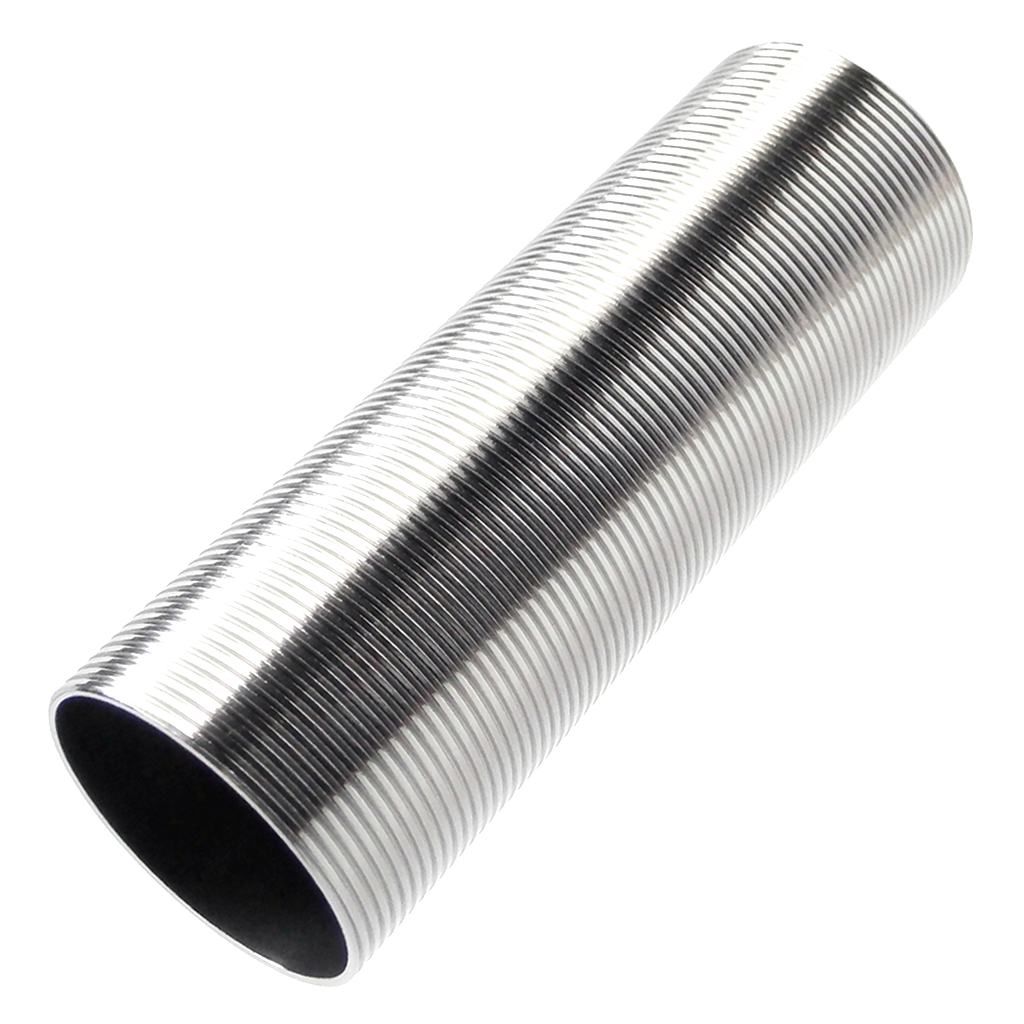 FPS stainless steel cylinder for M14 for inner barrel from 451 to 550 mm (CL14L)Zoom FPS STAINLESS STEEL CYLINDER FOR M14 FOR INNER BARREL FROM 451 TO 550 MM