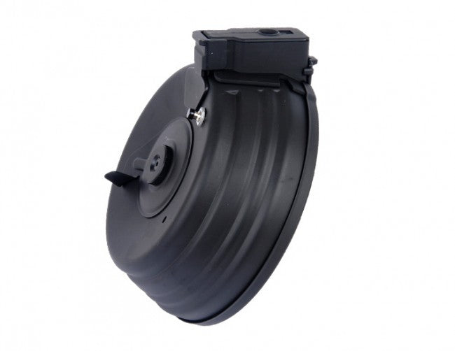 AK Drum Mag 2500 rds