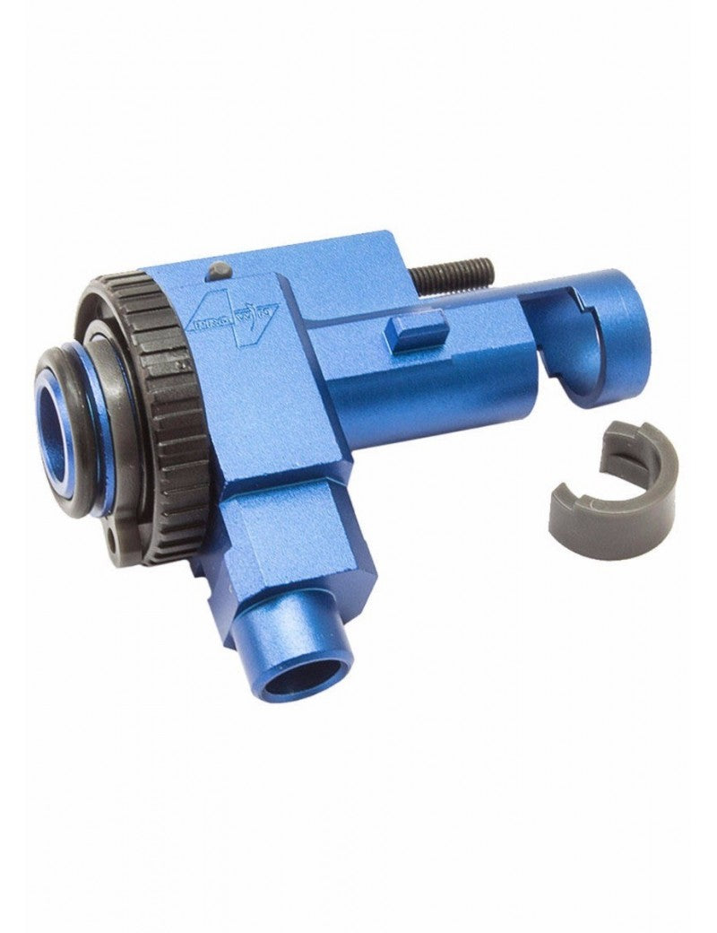 Prowin M4 Hopup Chamber