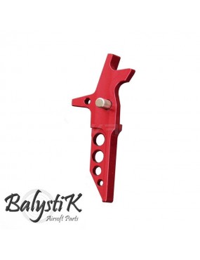 Balystik CNC Tactical Trigger For M4
