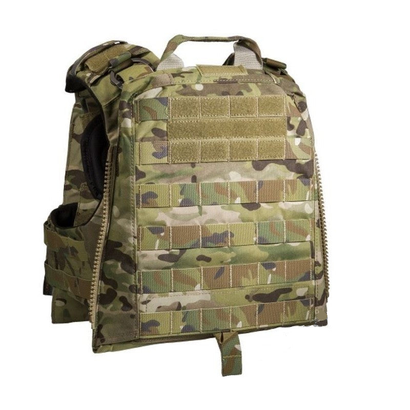 Conquer CVS Multicam Vest