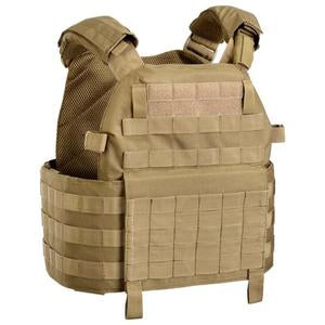 OUTAC Vest Carrier 1000D Coyote