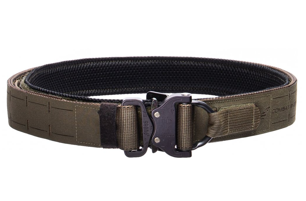 Combat Systems Modular Gunfighter Belt 2.0 Ranger Green S