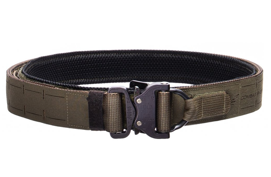 Combat Systems Modular Gunfighter Belt 2.0 Ranger Green S