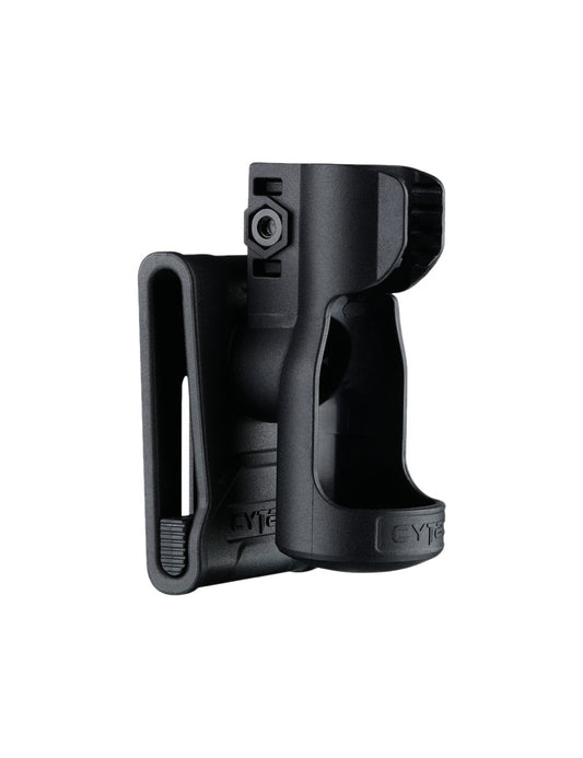 Cytac CY-CN-FHBR Flashlight With Belt Clip