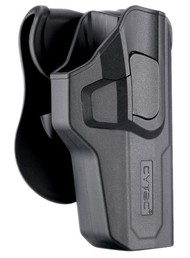 Cytac CY-P07 Polymer Holster CZ