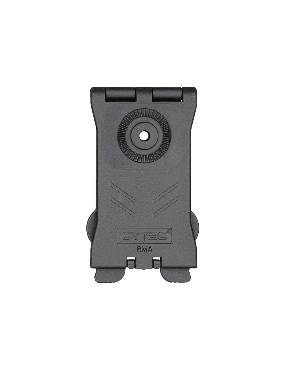 CYTAC CY-RMA R-Series Upgrade Molle Attachment Black