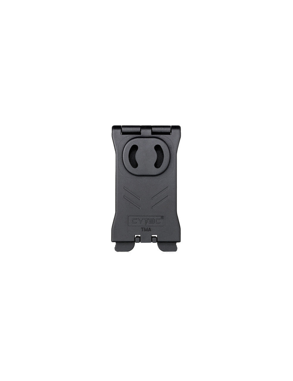 CYTAC CY-TMA T-Series Upgrade Molle Attachment Black