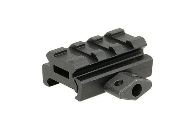 ACm 0.5 inch Mini Riser Block mount