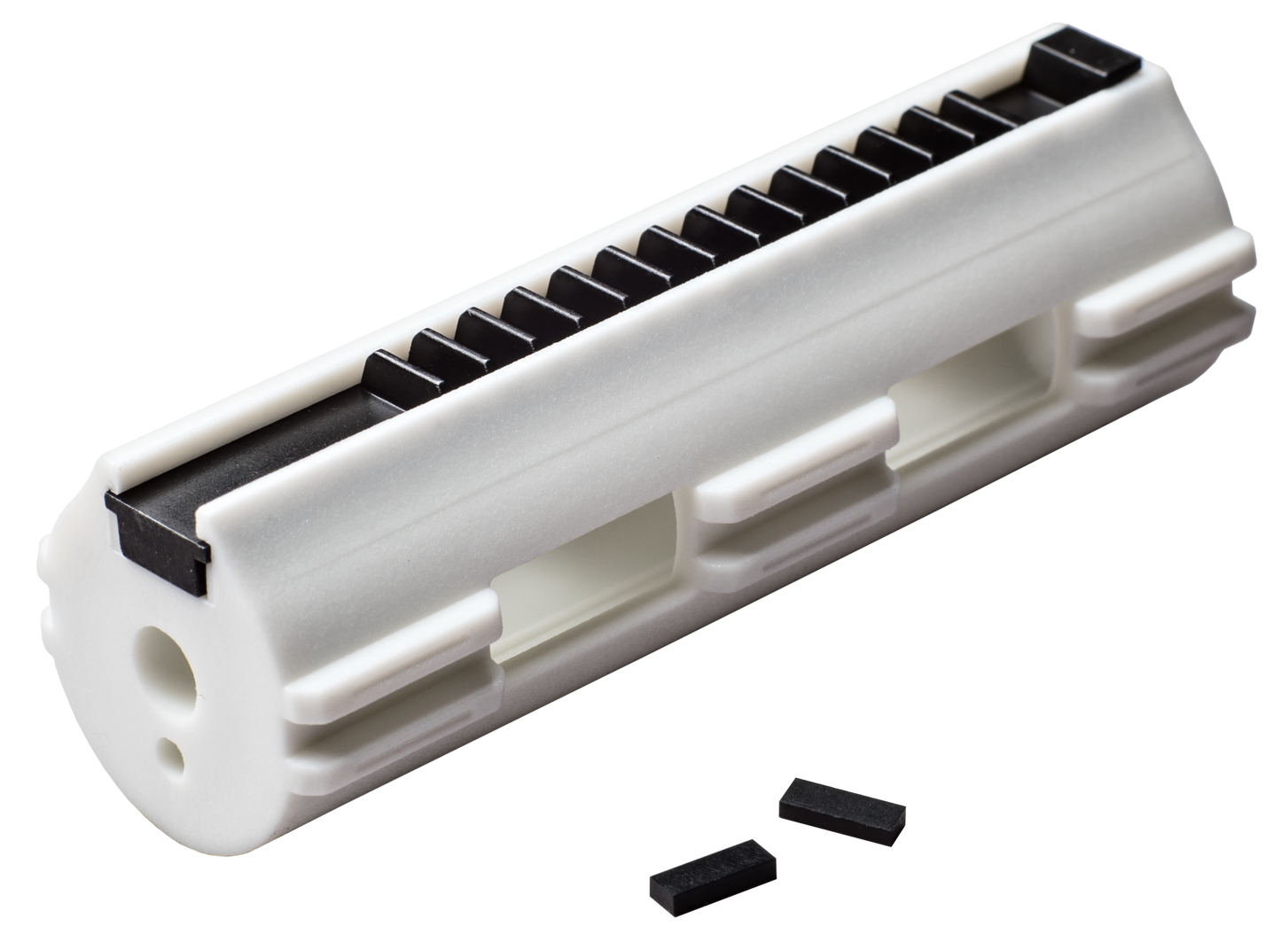 ZERO-SHOCK Lightened Fps Airsoft Piston Full Metal Teeth (PM03)