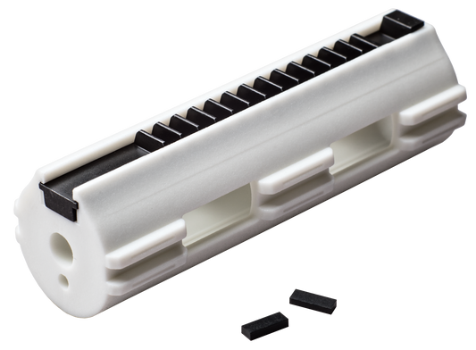 ZERO-SHOCK Lightened Fps Airsoft Piston Full Metal Teeth (PM03)