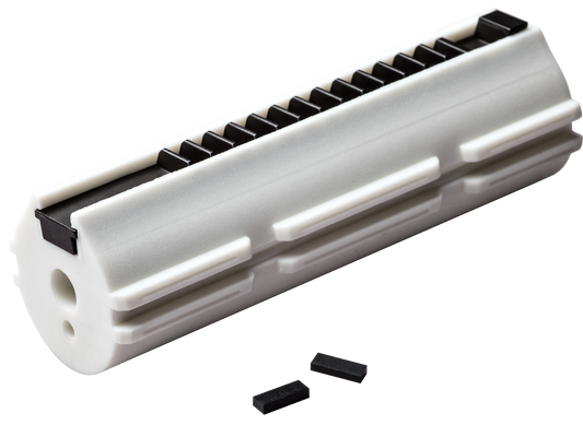 ZERO-SHOCK Fps Airsoft Piston Full Metal Teeth (PM04)