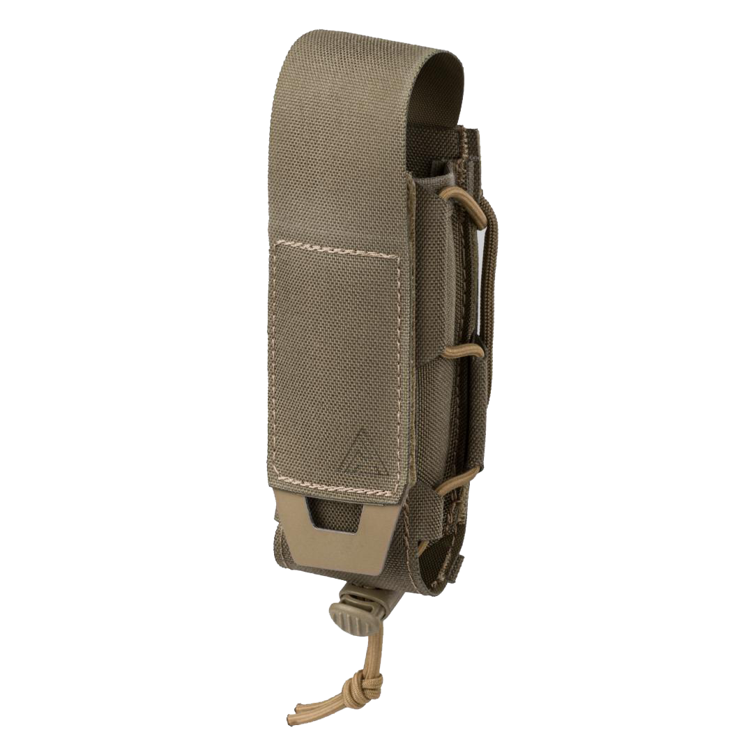 Direct Action TAC Reload Pouch Pistol Mk II Adaptive Green - ContractorHouse