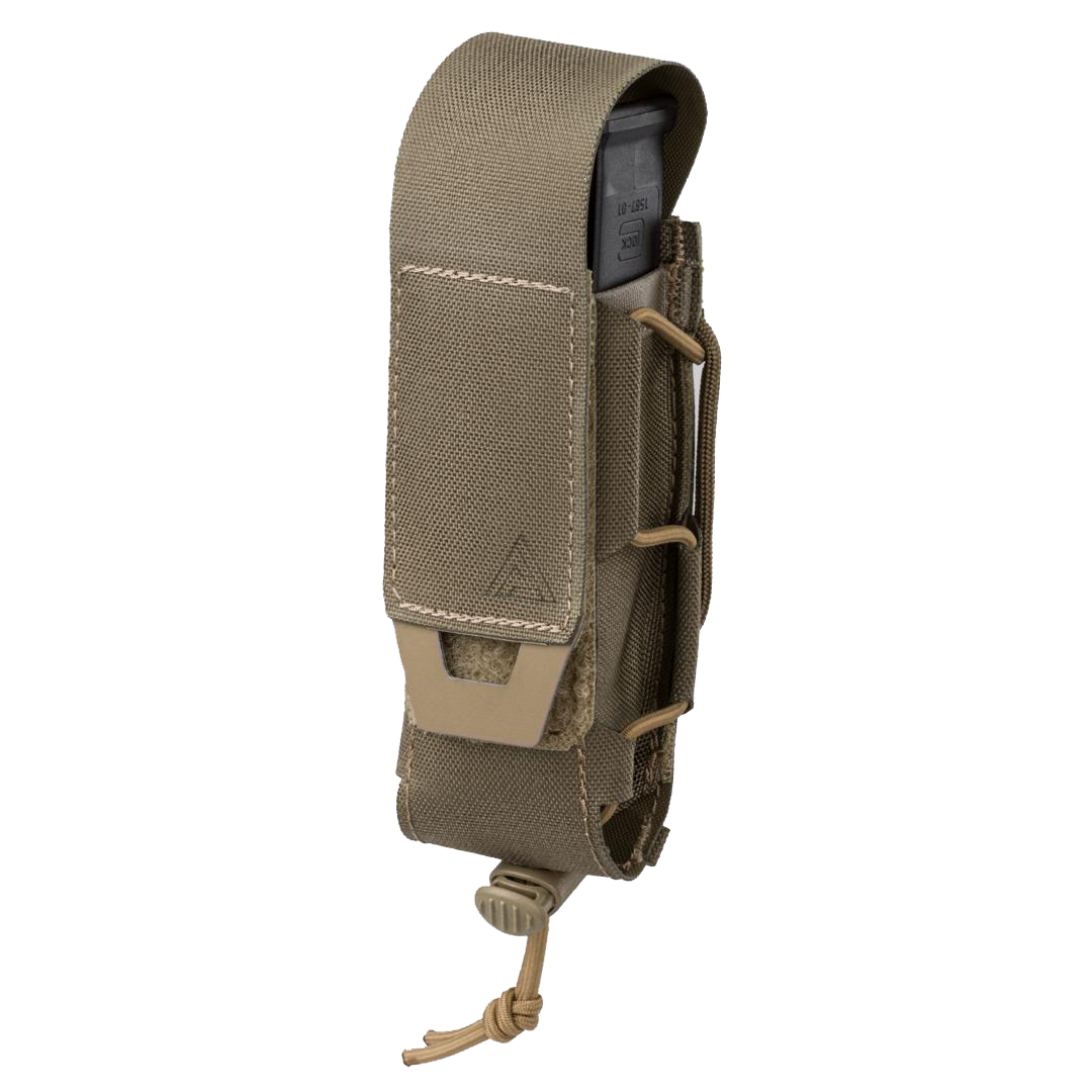 Direct Action TAC Reload Pouch Pistol Mk II Adaptive Green - ContractorHouse