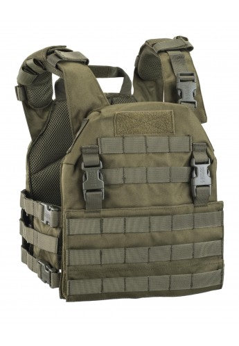 DEFCON 5 Thunder Vest Carrier OD