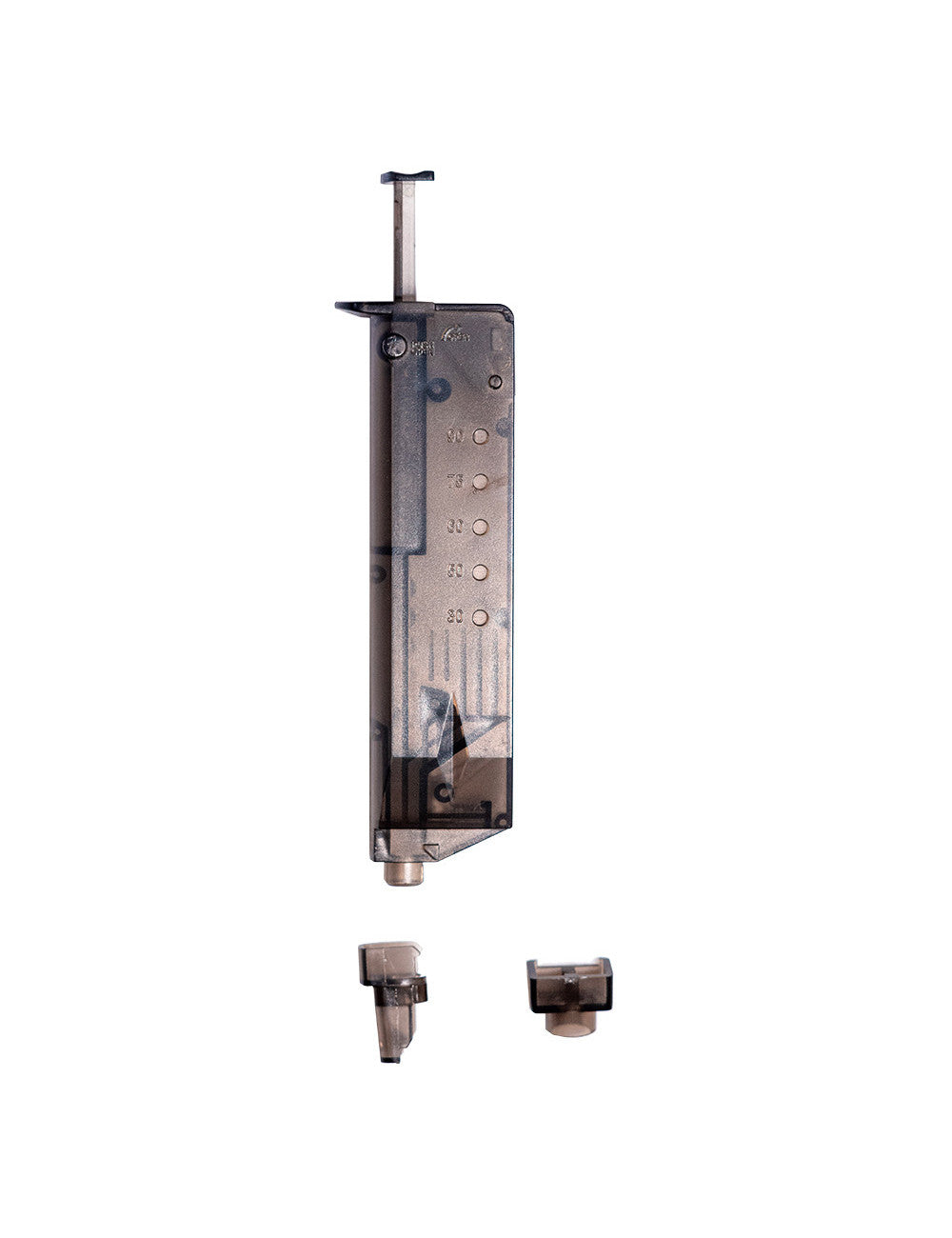DELTA ARMORY DA-ACC-07 100R Speedloader BK