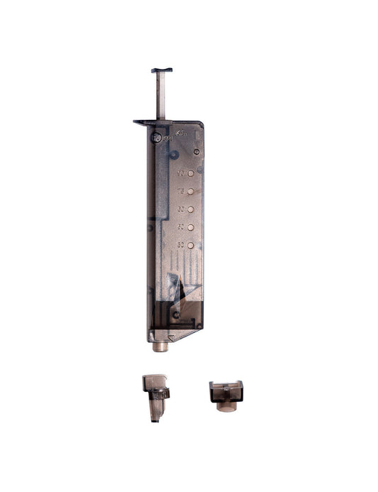 DELTA ARMORY DA-ACC-07 100R Speedloader BK