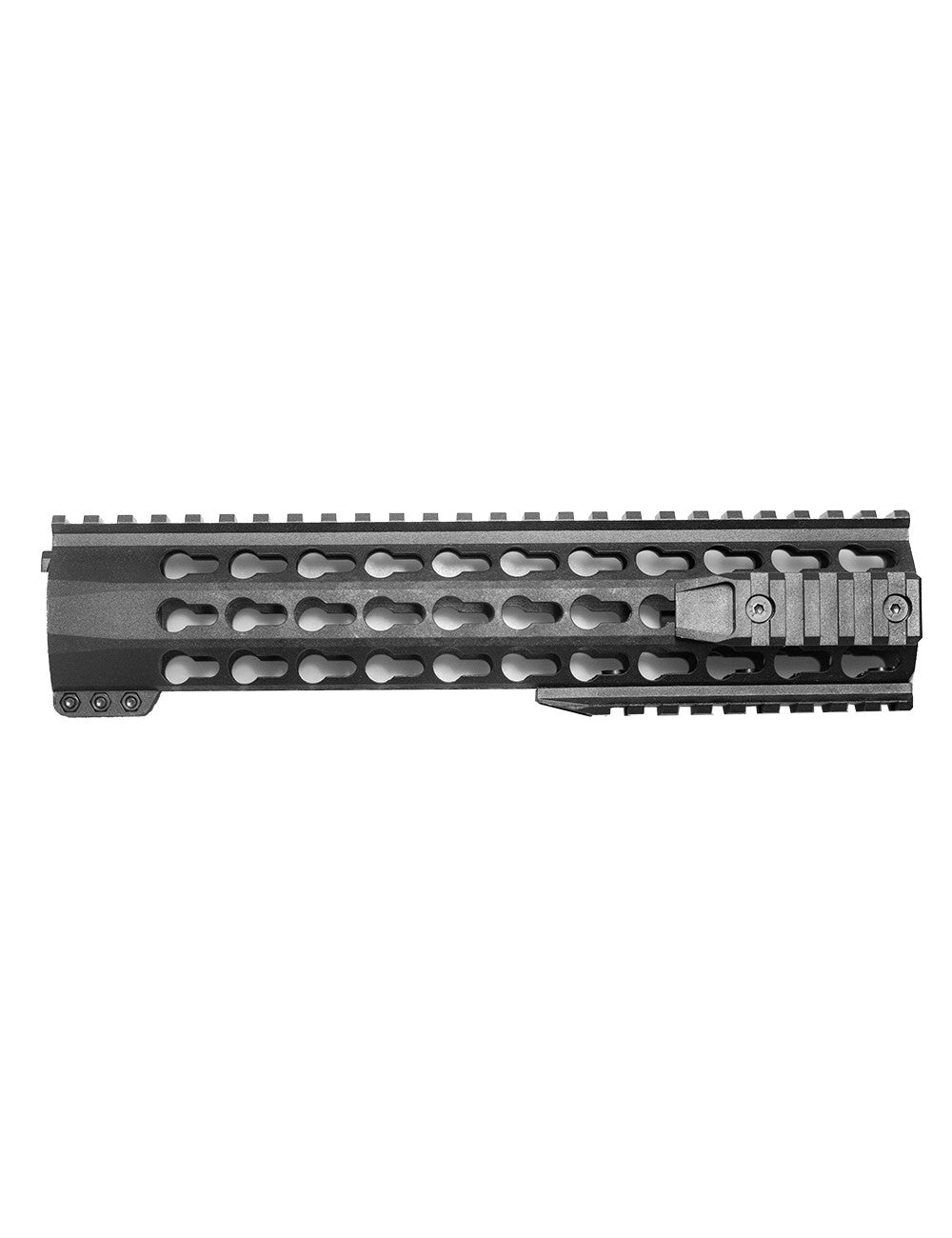 DELTA ARMORY DA-ACC-12 M4 KeyMod Hanguard - Color: Black