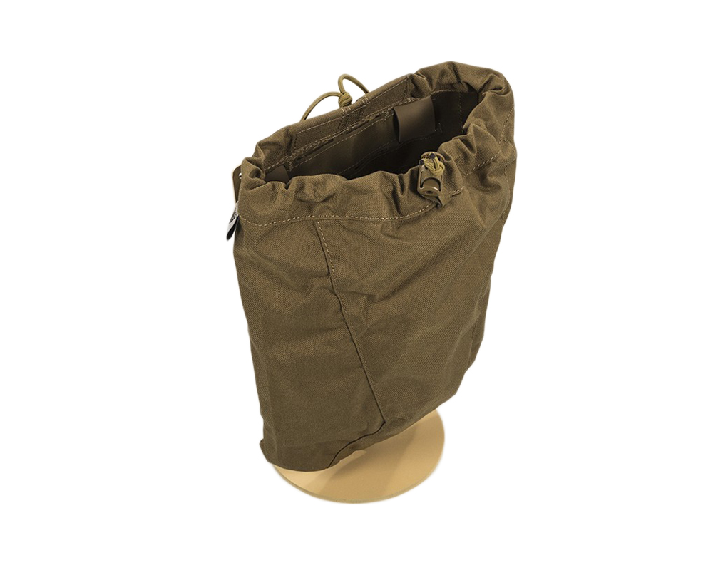 Direct Action Dump Pouch Coyote Brown - ContractorHouse