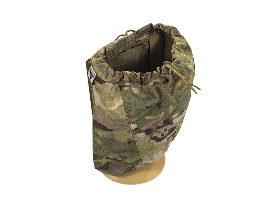 Direct Action Dump Pouch Multicam - ContractorHouse