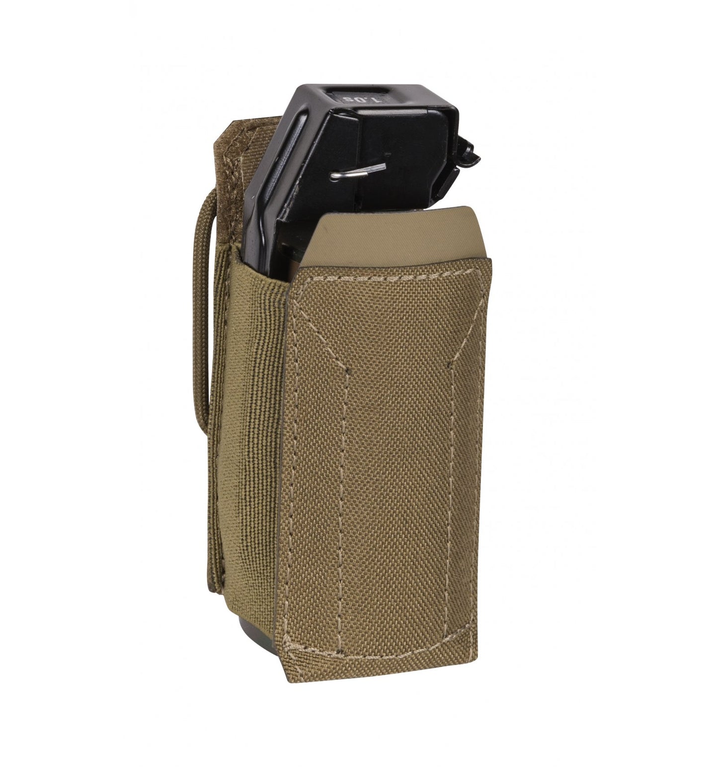 Direct Action Flashbang Pouch Open Coyote - ContractorHouse
