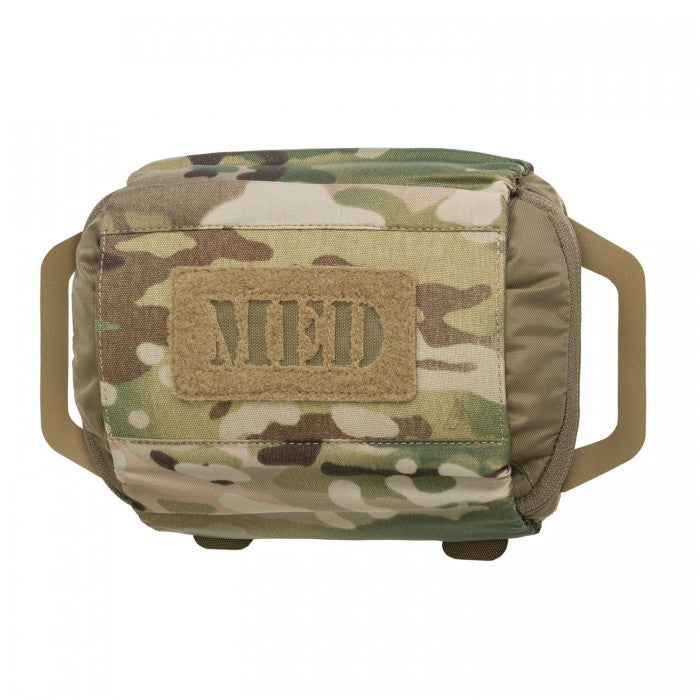 MED Pouch Horizontal MKIII Cordura Multicam