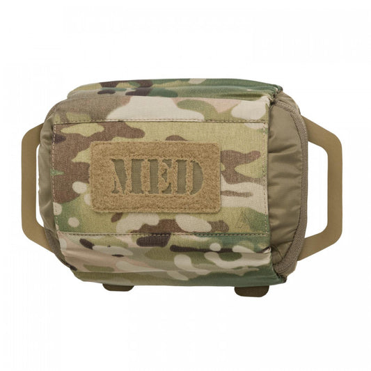 MED Pouch Horizontal MKIII Cordura Multicam