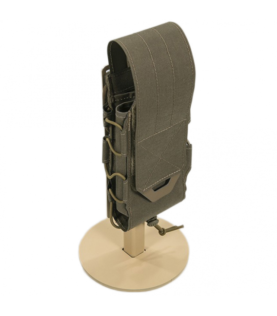 Direct Action TAC Reload Pouch Rifle Adaptive Green - ContractorHouse