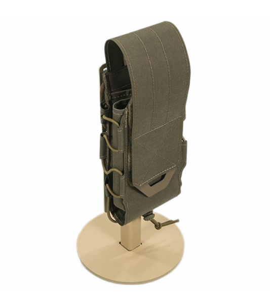 Direct Action TAC Reload Pouch Rifle Adaptive Green - ContractorHouse