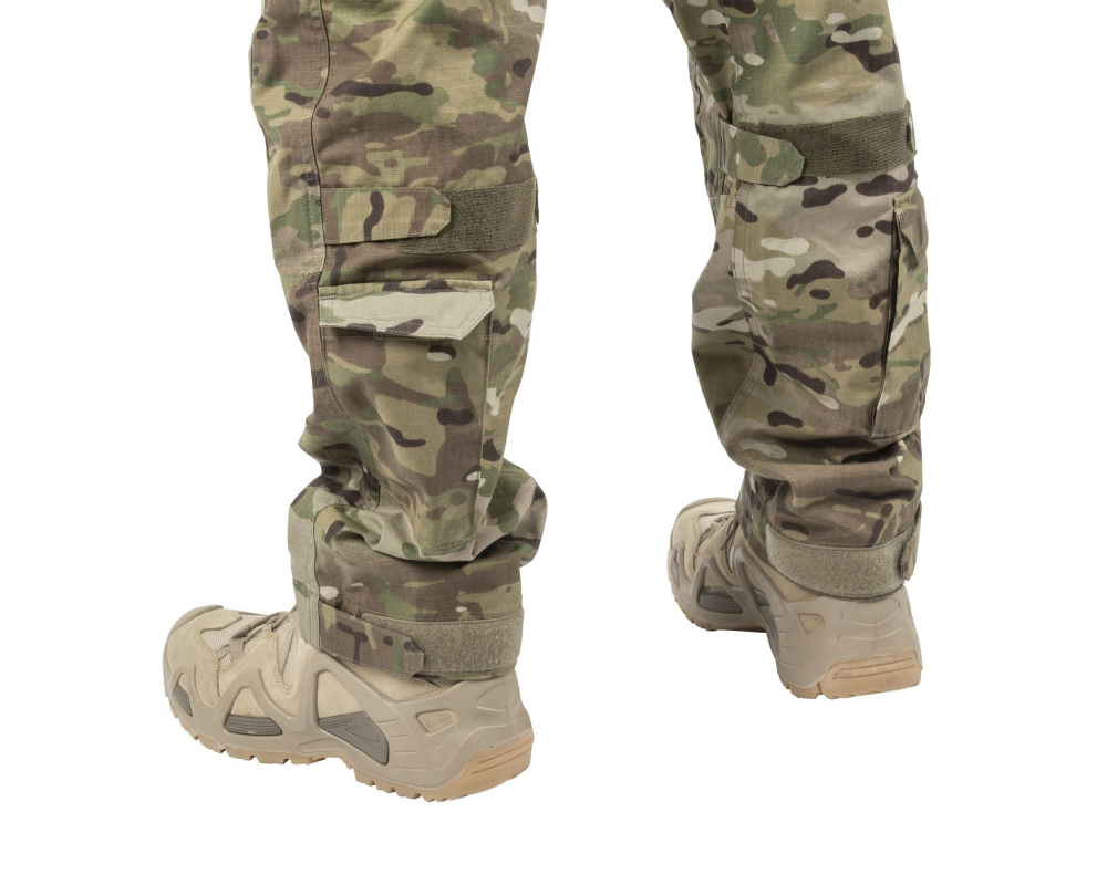 VANGUARD COMBAT TROUSERS® Multicam S