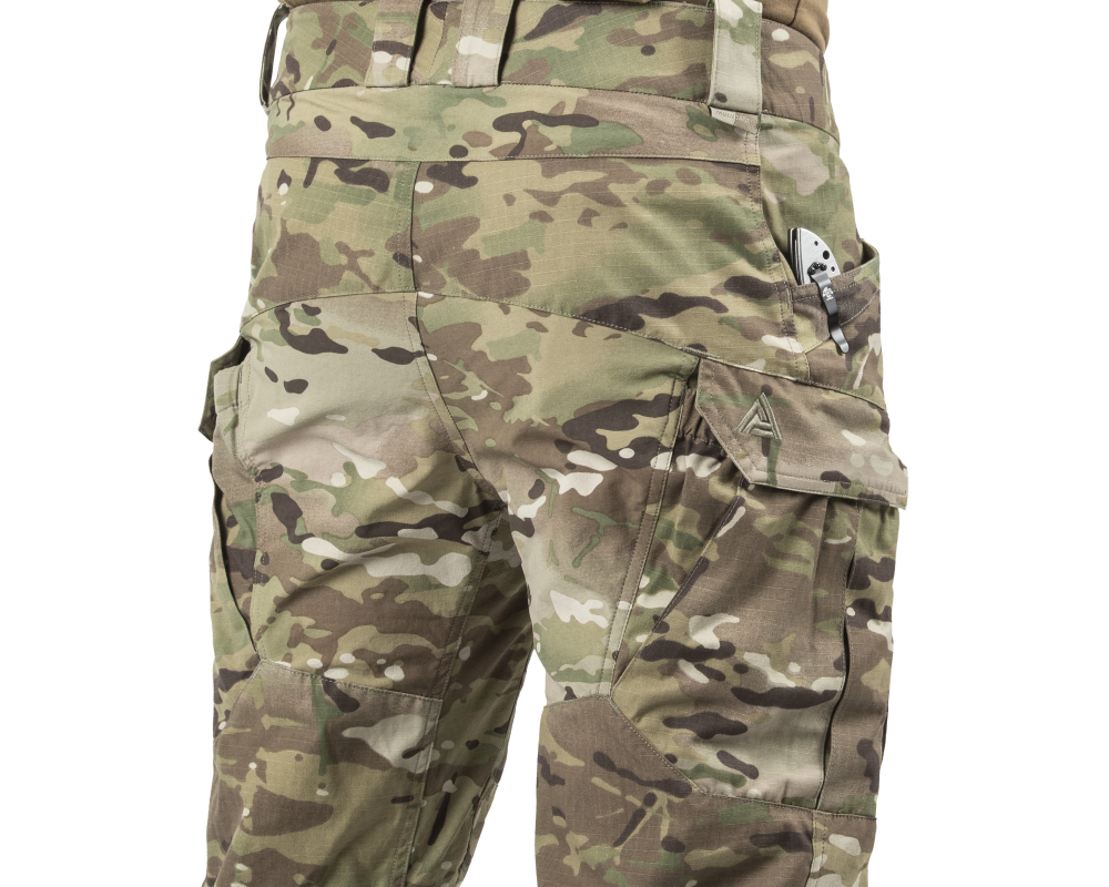 VANGUARD COMBAT TROUSERS® Multicam S