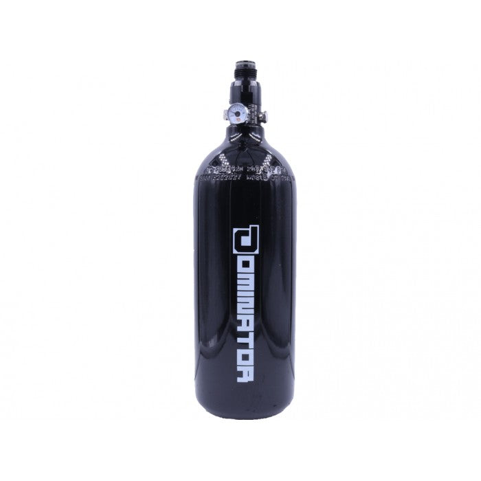 Dominator 62/3000 HPA Aluminum Tank