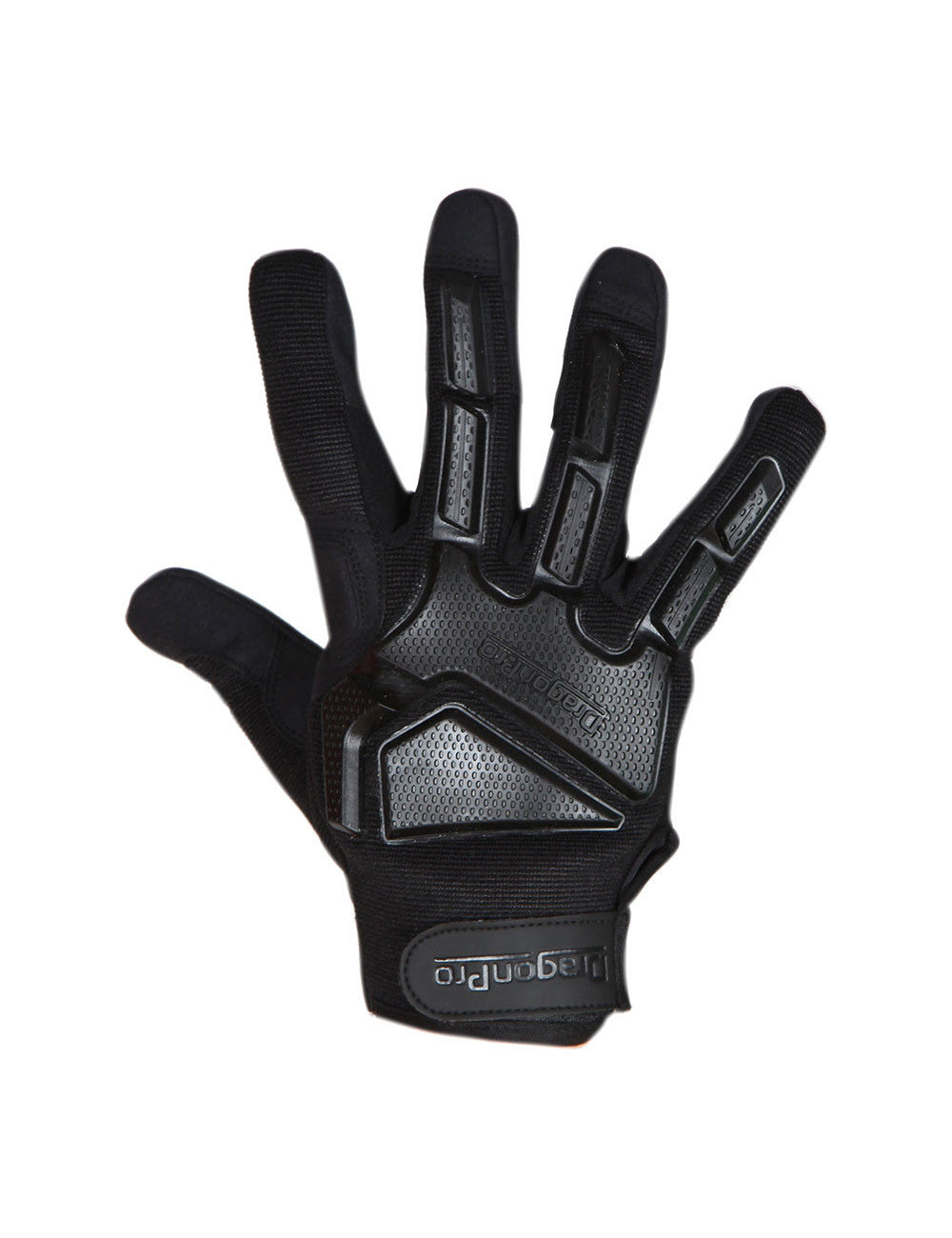 Dragonpro Tactical Assault Glove gen3 Black S