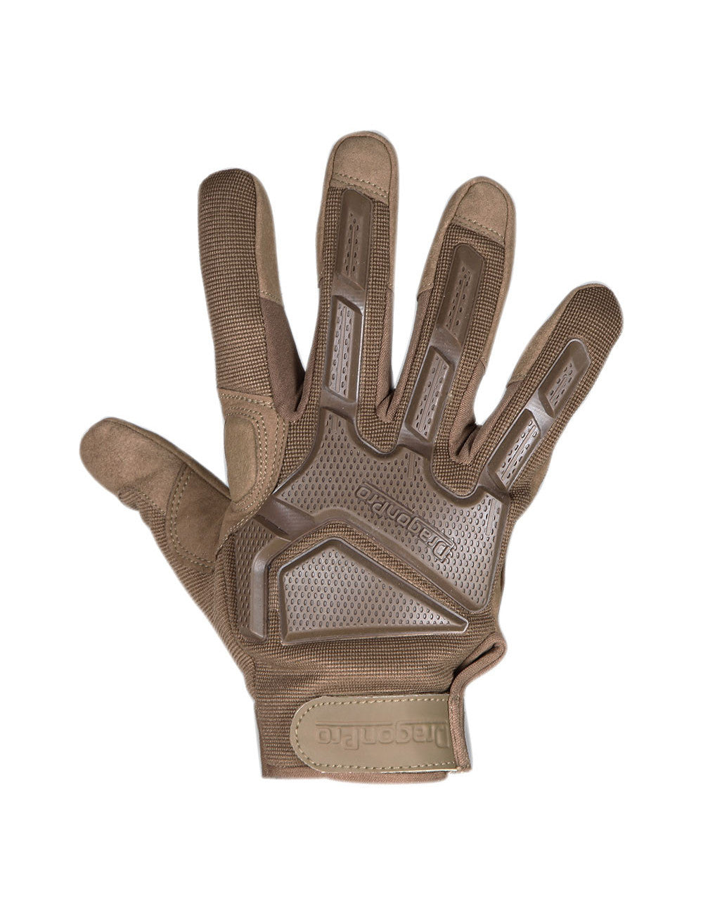 Dragonpro Tactical Assault Glove gen3 Coyote S