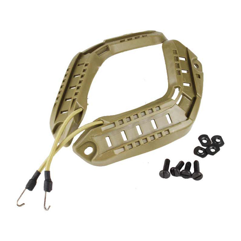 Dragonpro DP-HA001-003 Guide Rail Tan
